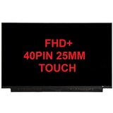 LED Ekran za laptop 16 FHD+ 40PIN 25MM TOUCH