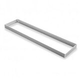 Asalite okvir za Led BackLit Panel 120x30 - ASAL0252 Cene