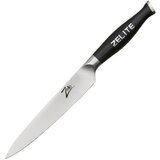 Zelite Infinity by Klarstein Comfort Pro serija, 6" univerzalni nož, 56 HRC, nehrđajući čelik Cijene