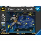 Ravensburger Puzzle (slagalice) - Batman RA13262 Cene