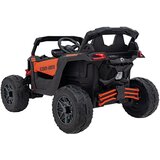 Buggy na akumulator ATV CAN-AM Maverick - narančasti | shoptok.hr