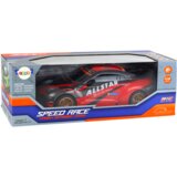  Auto na daljinsko upravljanje Sports Car 1:10 - crveni | shoptok.hr