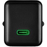 Hama brzi punjač USB-C 45 W crni | shoptok.hr