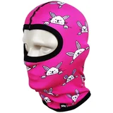 Rough Radical Kids's Balaclava Króliczki