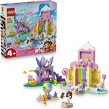 Lego Gabby's Dollhouse 11205 Gora posladkov in Kittyjin vrt | Shoptok.si