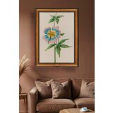 Wallity zidna dekoracija ATCRCVCNVSMDL5, 40 x 60 cm, šarena | Eponuda.com