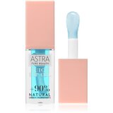 Astra Make-up Pure Beauty Juicy Lip Oil hranilni sijaj za ustnice odtenek 003 forest mint 5 ml Cene