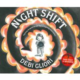 Bonnier Debi Gliori - Night Shift | Eponuda.com