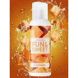  Lubrikant sa ukusom | Fun&Sweet Karamela 30 ml Cene