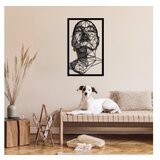 WALLXPERT dekorativni metalni zidni pribor piacere 1 | ePonuda.com