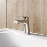 Ravak X070118 Flat armatura za umivalnik | Shoptok.si