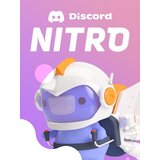 Discord Trial Discord Nitro - 1 Month TRIAL Subscription Key GLOBAL | Eponuda.com