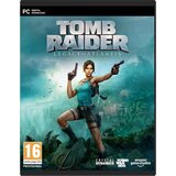  Tomb Raider Legacy of Atlantis Day One Edition (PC) | Shoptok.si