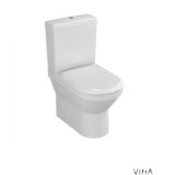 Vitra Monoblok S50 BTW sa duroplast wc daskom SVS52 | ePonuda.com