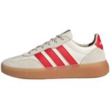 Adidas Nizke superge 'BARREDA DECODE LUX' rdeča / bela | Shoptok.si
