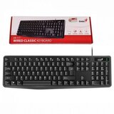 Genius Tipkovnica Smart KB-117 USB 31310016406 | Shoptok.si