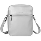 Vuch Crossbody torba Oriana Grey, 27 x 22 cm Slike