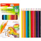 Deli DRVENE BOJICE ENOVATION 1/12 EC113-12 | ePonuda.com