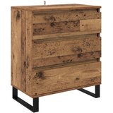  Kreveta Staro drvo 60 x 35 x 70 cm Konstruirano drvo | shoptok.hr