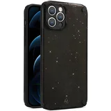 Glitter futrola za Samsung Galaxy A32 5G - Crna KP17894