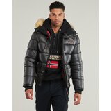 Geographical Norway BUGS Crna | shoptok.hr