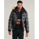 Geographical Norway Puhovke BUGS Črna | Shoptok.si