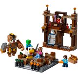 Lego Minecraft Borbeni prsten Šumske palate 21272 Cijene