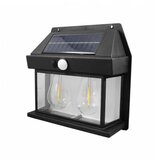 YIWU nazidna solarna lampa sa senzorom pokreta YW13501-3338 Cene