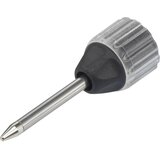Toolcraft spajkalna konica okrogla oblika Velikost konice 4.5 mm Dolžina konice 39 mm Vsebina\, količina\, vsebina količinskih enot na prodajno enoto 1 kos, (20395634) Cene