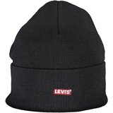 LEVI&#039;S LEVI&#39;S BLUE MEN&#39;S BEANIE | Shoptok.si