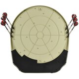 Enero 1029559 elektronički pikado 50,5 cm – 18 igara, 159 varijanti, 6 strelica, za 1–8 igrača | shoptok.hr