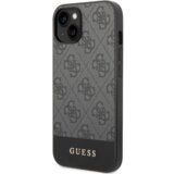 Guess gUHCP14MG4GLGR ovitek za iPhone 14 Plus 6.7 - siv Cene