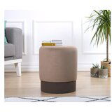 Atelier Del Sofa tabure ropp coffee Cene