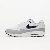 Nike Air Max 1 Platinum Tint/ Dark Obsidian-Wolf Grey | Shoptok.si