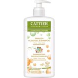CATTIER Paris family gel za prhanje in šampon Cene