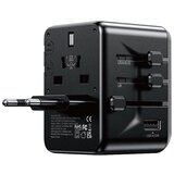 WEKOME wp-u69 35w univerzalni gan crni Punjac ( 60212 ) Cene