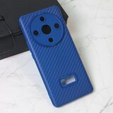  Maska za Honor Magic 6 Lite/ X9b 5G Carbon Prop plava | ePonuda.com