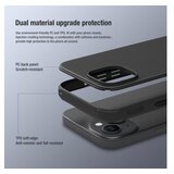 Nillkin Super Frost Pro za iPhone 15 (6.1) plava | Eponuda.com