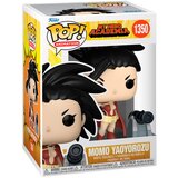 Funko POP figure My Hero Academia Momo Yaoyorozu | shoptok.hr