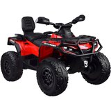 Quad Štirikolesnik Can-am Outlander 4x4, dvosed, rdeč | Shoptok.si