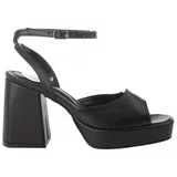 Trendyol Black Platform Women's Classic Heeled Shoes
