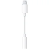 Adapter s Lightning na 3,5 mm izlaz za slušalice, originalni (OEM)