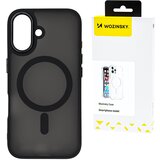 Wozinsky MODNI OVITEK ZA SAMSUNG GALAXY S25 ZA MAGSAFE ZAŠČITNA, (5000012055) Cene