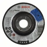 Bosch brusna ploča ispupčena expert for metal A 30 T BF, 115 mm, 6,0 mm ( 2608600218 ) Cene