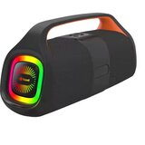 Kisonli bluetooth zvučnik K12 crni Cene