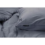 Kayoom POSTELJNINA 135/200 cm perkal modra, siva | Shoptok.si