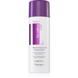 Fanola No Yellow Thermo-Protective Cream hranjiva i termozaštitna krema za plavu i kosu s pramenovima 150 ml | shoptok.hr