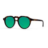 Ilanga Eyewear sunčane naočale Sex on the Beach green mirror, yellow tortoise | shoptok.hr