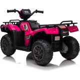 Quad na akumulator JC915 - rozi | shoptok.hr
