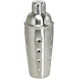 ich-zapfe Koktejlov mešalnik 3-delni Edelstahl z cedilom 700 ml protizdrsen zrakotesen, (5000216757) | Shoptok.si